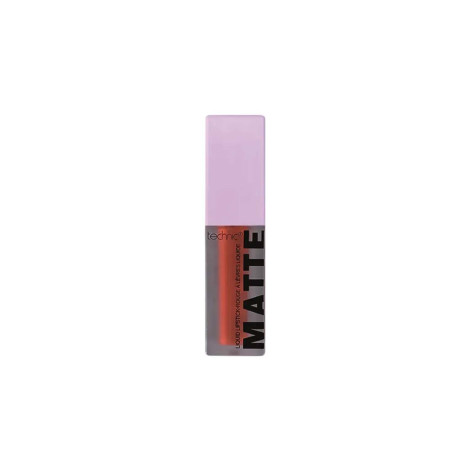 Technic Matte Liquid Lipstick - Pinch Me (China)