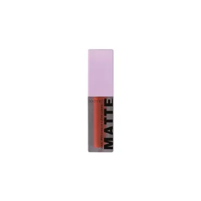 Technic Matte Liquid Lipstick - Pinch Me (China)