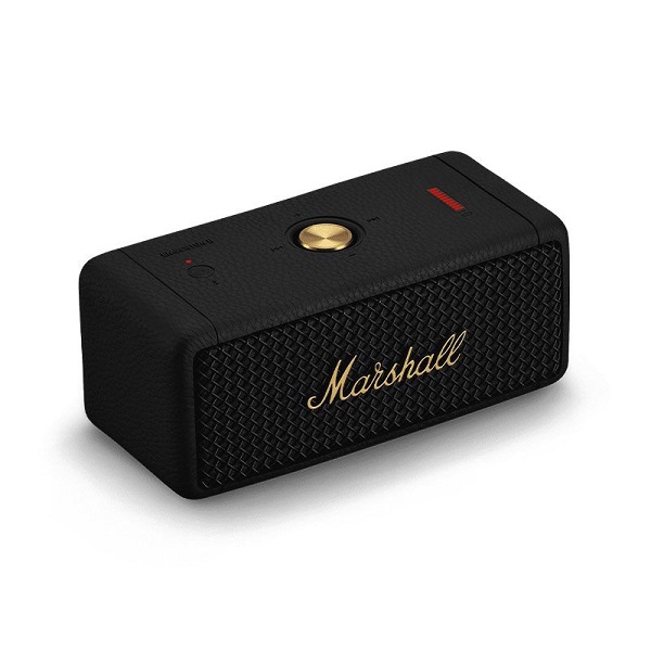 Marshall Emberton ii Portable Wireless Speaker