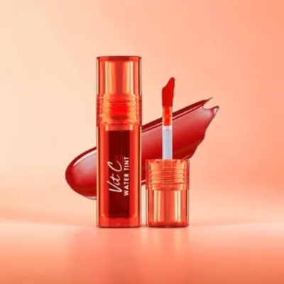 Cathy Doll Vit C Water Tint - 02 Lychee (Thailand)