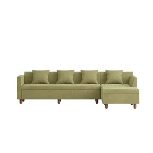 Regal L SHAPE SOFA-IMPERIAL Imperial SDC-355-3-1-20 (5 Seater L Shape) (SF-2154)