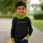 Stylish Premium Kids Hoodie