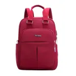 leisure nylon ladies CHINA Water-resistant Bag pack