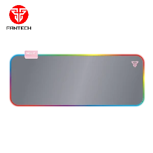Fantech MPR800s Sakura Edition FireFly RGB Mouse Pad – Pink Color