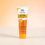 EverGlow Acne Face Wash Gel 100ml (Thailand)