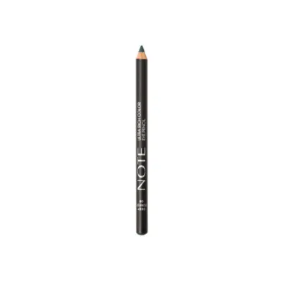 Note Ultra Rich Color Eye Pencil - 08 Deep Forest (Turkey)