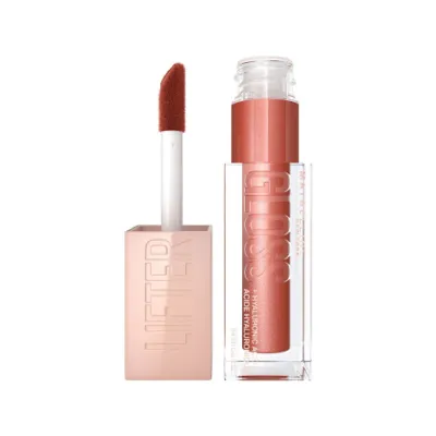 Maybelline Lifter Gloss Lip Gloss - 009 TOPAZ (Canada)