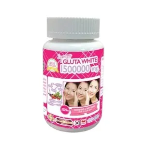 Supreme Gluta White 1500000mg