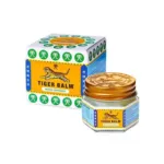 Tiger White Ointment Balm 19.4g (Singapore)