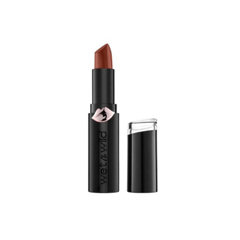 Wet N Wild Megalast Lip Color - Cherry Bomb (China)