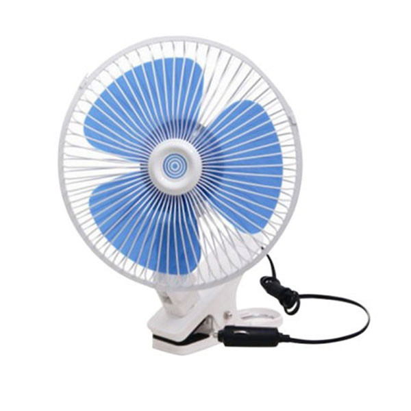 Car 8" Fan