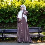 Step Abaya