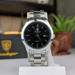 POEDAGAR 2937 Luxury Man Wrist watch (City Lock)