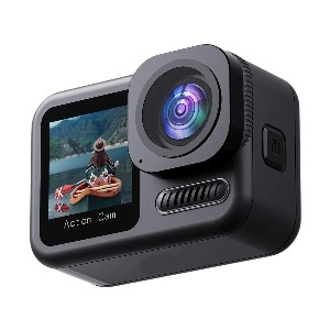 Blisbond Fly3 Black 4K Action Camera
