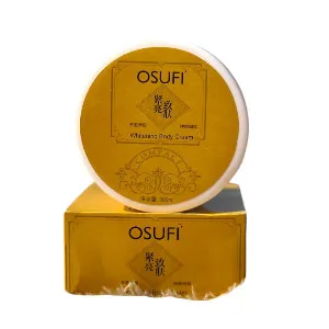 Osufi Whitening Body Cream 300gm