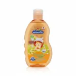 Kodomo Baby Shampoo Gentle Soft 200ml (Thailand)