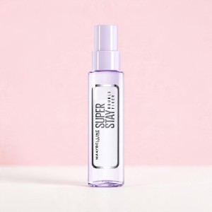 Maybelline Superstay Double Fixer Setting Spray 55ml (China)