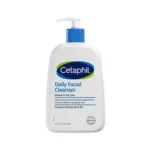 Cetaphil Daily Facial Cleanser Normal to Oily Skin 237ml (Canada)
