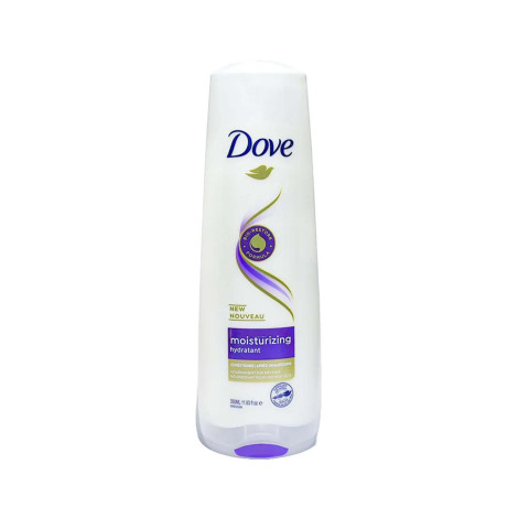 Dove Moisturizing Hydratant Conditioner 350ml (UAE)