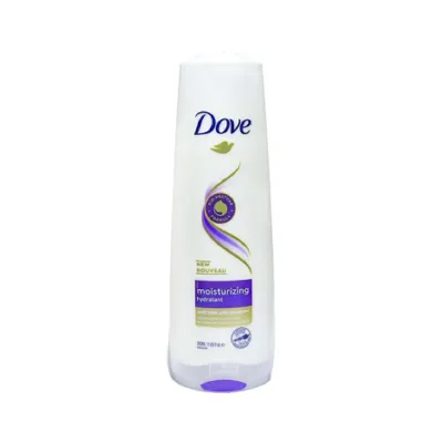 Dove Moisturizing Hydratant Conditioner 350ml (UAE)