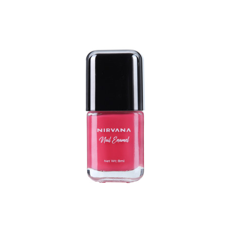 Nirvana Nail Enamel - Pretty Girl 17 (China)
