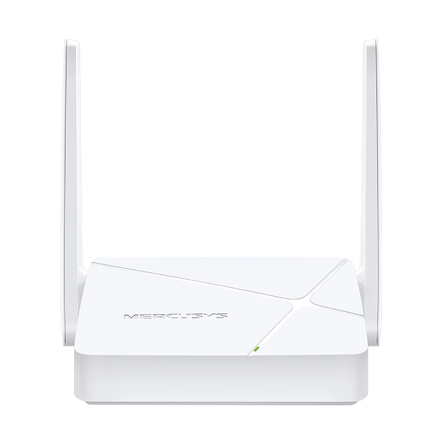 Mercusys MR20 AC750 Dual-Band Wi-Fi 5 Router