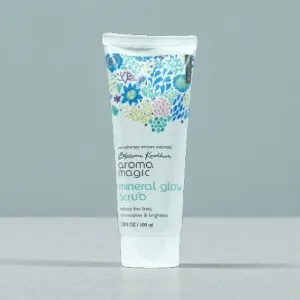 Aroma Magic Mineral Glow Face Scrub 100ml (India)