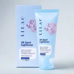 Lilac 3X Spot Lightener Skin Lotion 50g (Bangladesh)