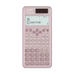 Casio FX-991ES Plus 2nd Edition 12 Digit Non Programmable Pink Scientific Calculator