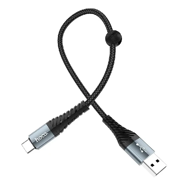 Hoco X38 Type C Charging Cable 25cm