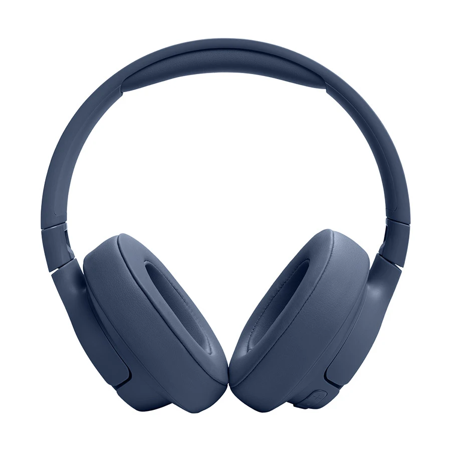 JBL Tune 720BT Wireless Over-Ear Headphone Blue