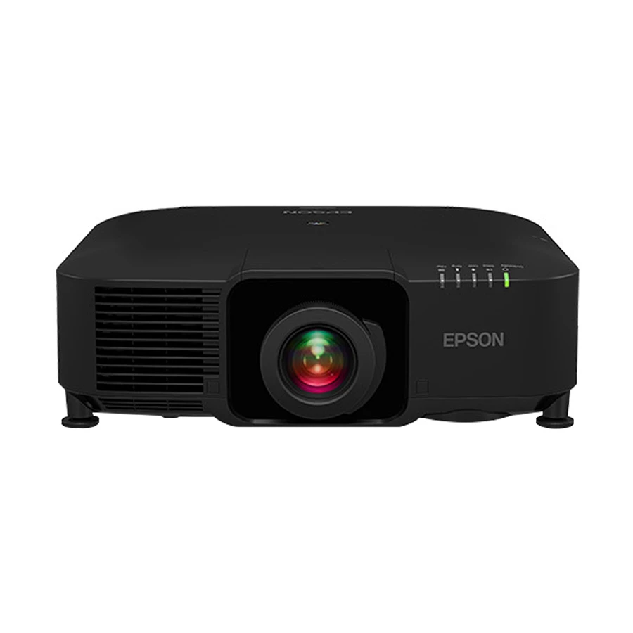 Epson EB-PU2010B 10000 Lumens WUXGA Laser Projector with ELPLM15 Lens