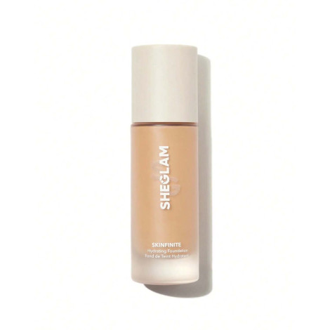Sheglam Skinfinite Hydrating Foundation - Shell (China)