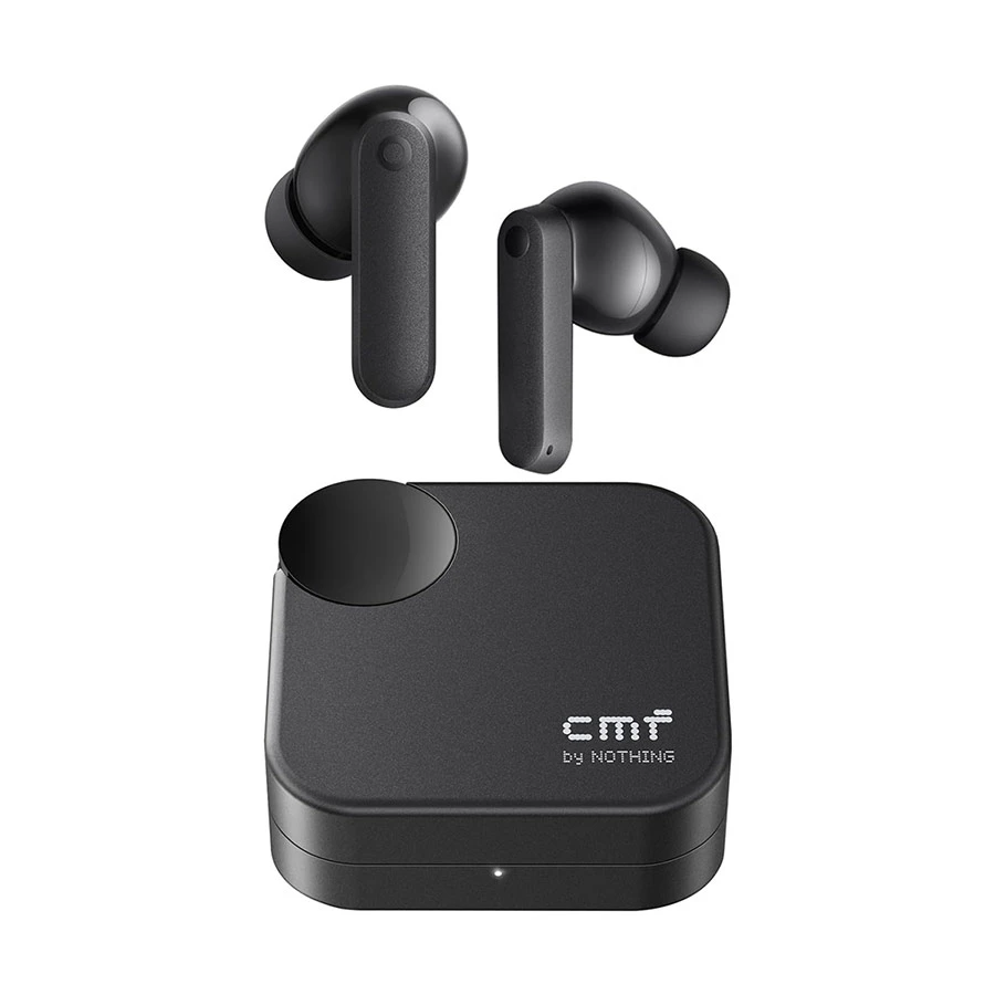Nothing CMF Buds 2A Dark Gray TWS Bluetooth Earbuds