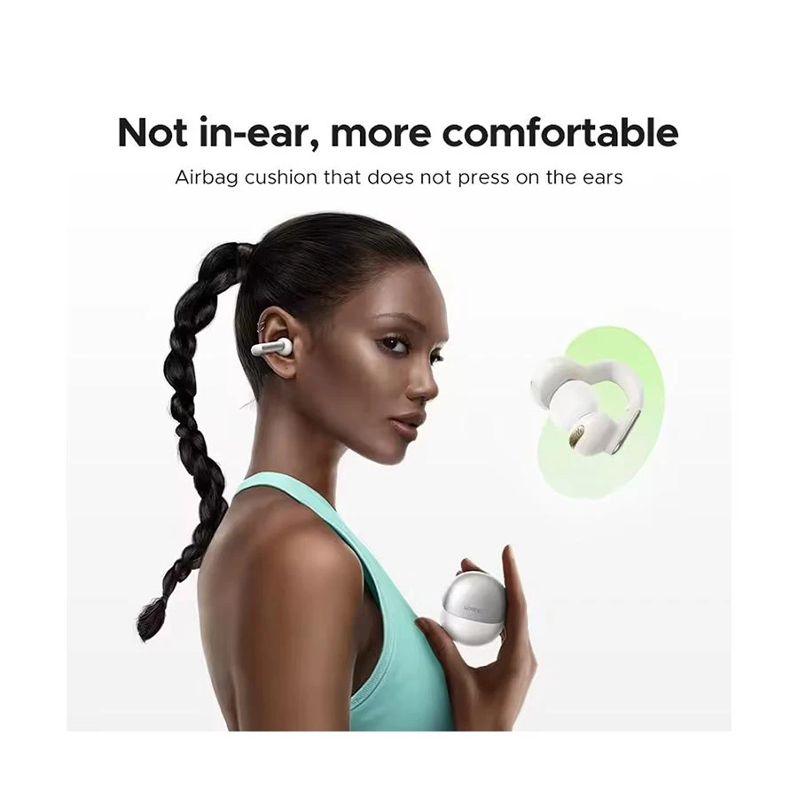 UGREEN HiTune S5 WS210 (45761) White Bluetooth TWS Earbuds