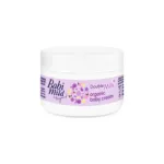 Babi Mild Double Milk Organic Baby Cream 50g (Thailand)