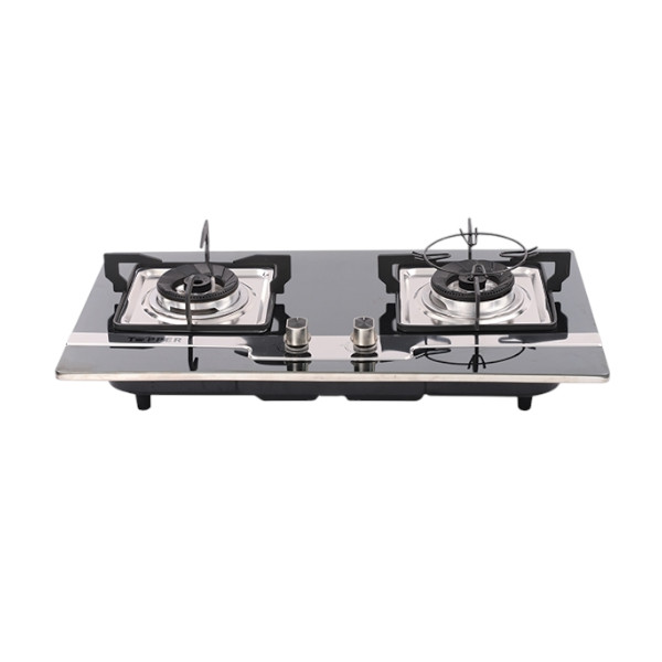 TOPPER Imperial Double Built-In-Hob LPG