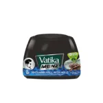 Vatika Naturals Menz Anti-Hair Fall Styling Hair Cream 140ml (UAE)