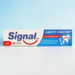 Signal Cavity Fighter Toothpaste 75ml (Egypt)