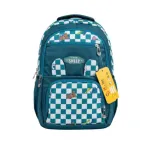 Latin Sheep Student Backpack