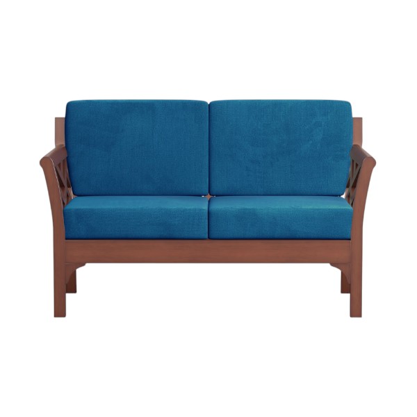 Regal DOUBLE SOFA-FLORIDA SDC-371-3-1-20 (Fabrics-2160)