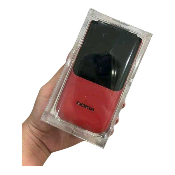 Nokia 2720 flip Mobile Phone