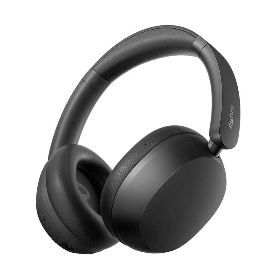 Xiaomi Redmi Headphones Neo Obsidian Black Bluetooth Headphone