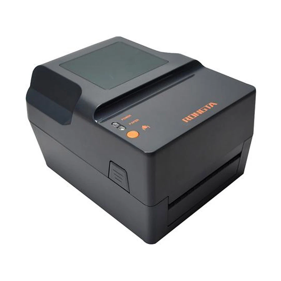Rongta RP400H-U Thermal Transfer Barcode Label Printer (104mm, USB)