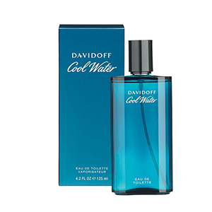 Davidoff Cool Water EDT 125ml for Men