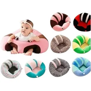 Infantil Baby Sofa Baby Seat Sofa Support Cotton