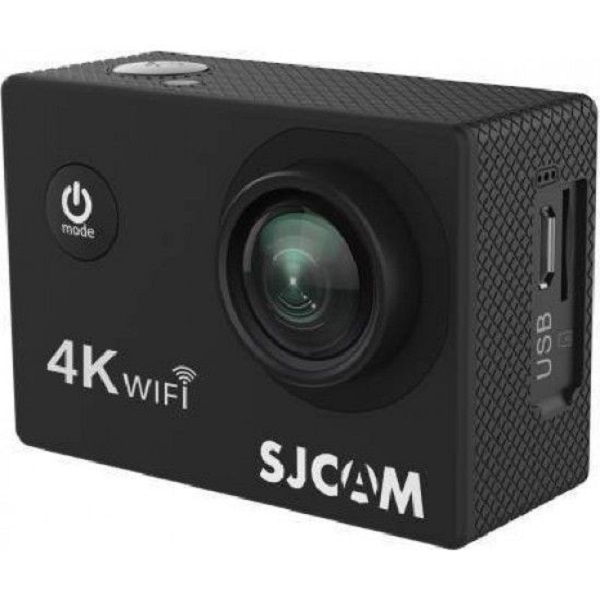 SJCAM SJ4000 Air 4K Wifi Waterproof Action Camera