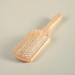 Ceclia Paddle Wood Brush (China)