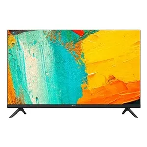 Hisense 43A4F4 43" Bezelless Smart Android FHD TV | HS-43A4F4-43