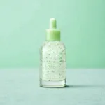 Abib Heartleaf TECA calming Drop Capsule Serum 50ml (Korea)